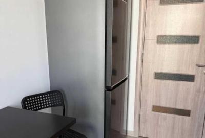 Garsonieră decomandată, mobilată în Drumul Taberei - 2