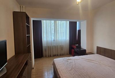 Apartament cu 3 camere decomandat, mobilat în Obor - 1