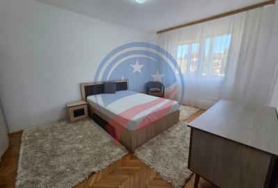 Apartament cu 2 camere decomandat, mobilat în 7 Noiembrie