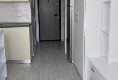 Garsonieră nedecomandată în Păcii - 2