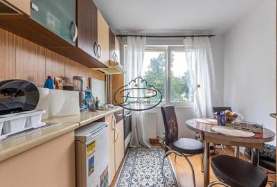 Apartament cu 3 camere, mobilat în Titan - 2