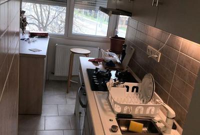 Apartament cu 2 camere în Complex Studențesc - 11