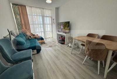 Apartament cu 2 camere decomandat în Filiași