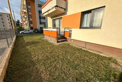 Apartament cu 2 camere decomandat în Tractorul - 2