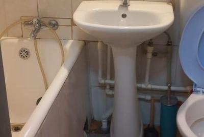 Apartament decomandat în Militari