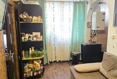 Apartament cu 2 camere în Dacia