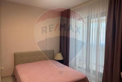 Apartament cu 2 camere decomandat, mobilat în Chiajna - 11