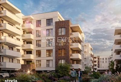 Apartament cu 2 camere în Industriilor
