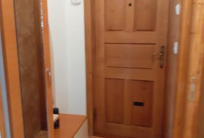 Garsonieră semidecomandată în Exterior Vest - 7