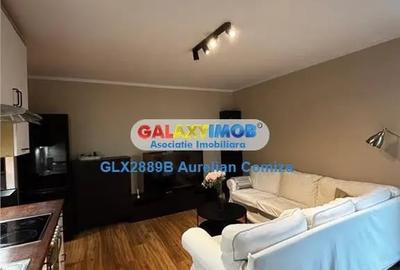 Apartament cu 2 camere semidecomandat în Industriilor - 1