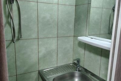 Garsonieră semidecomandată în CET - 1