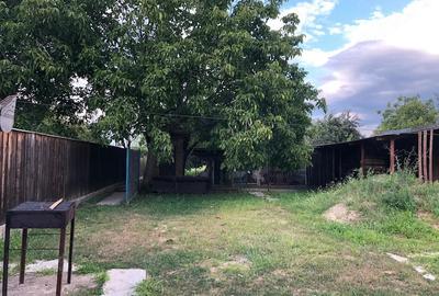 Casă cu 3 camere cu Teren 1200 Mp în Șimian - 1