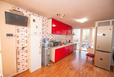 Casă individuală cu 4 camere cu Teren 95 Mp în Central - 1