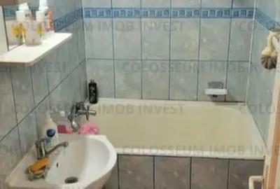 Apartament cu 2 camere semidecomandat în Astra