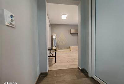 Apartament cu 2 camere semidecomandat în Cornișa - 4