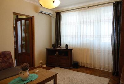 Apartament cu 2 camere nedecomandat în Olari