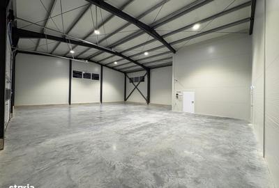 Spațiu comercial, de 588 mp, în Centura - 2