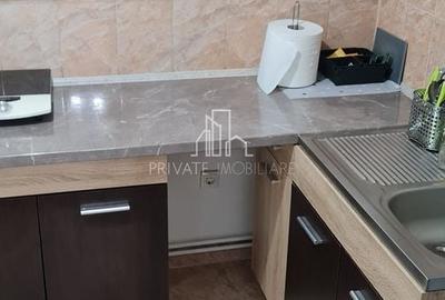 Apartament cu 2 camere decomandat în Cornișa - 7