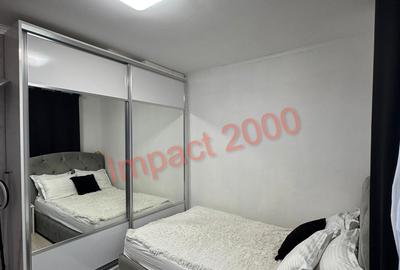 Apartament cu 2 camere în Poarta 6 - 9