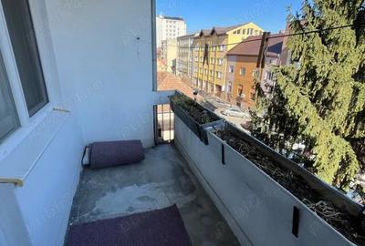Apartament cu 2 camere nedecomandat în Ultracentral - 4