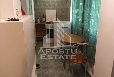 Apartament cu 2 camere, mobilat în Mehala - 7