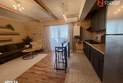 Apartament cu 2 camere în Olimpia-Stadion - 2
