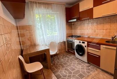 Garsonieră decomandată, mobilată în Podu Roș - 12