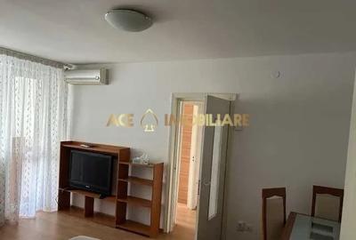 Apartament cu 2 camere decomandat, mobilat în Pajura - 2