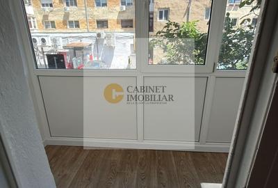 Apartament cu 3 camere decomandat în Lujerului - 16
