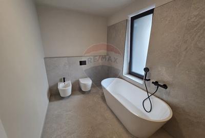 Duplex cu 4 camere cu Teren 300 Mp în Iris - 12