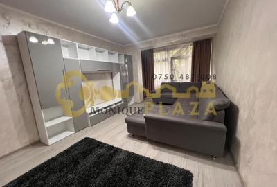 Apartament cu 2 camere, mobilat în Ultracentral