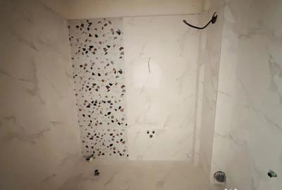 Apartament cu 2 camere decomandat în Chiajna - 7