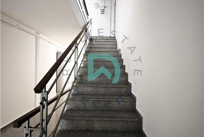 Apartament cu 4 camere decomandat în Brașovul Vechi - 26