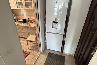 Apartament cu 2 camere semidecomandat în Carpați 1 - 3