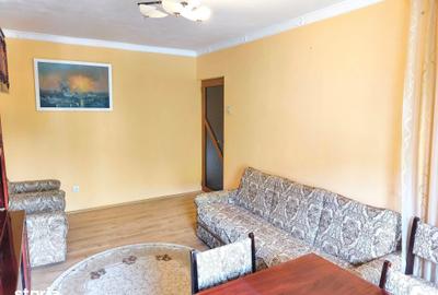 Apartament cu 2 camere decomandat în Hipodrom
