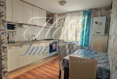 Apartament cu 2 camere decomandat în Baciu