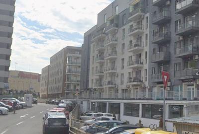 Apartament cu 2 camere decomandat în Între Lacuri - 2