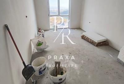 Apartament cu 2 camere semidecomandat în Florești - 6