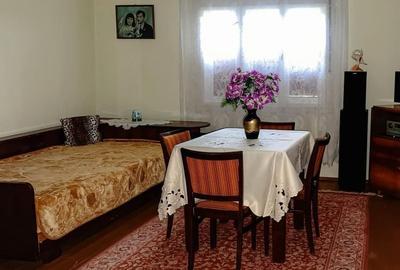 Casă cu 2 camere în Șanovița - 4
