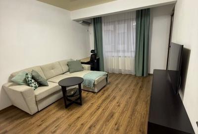 Apartament cu 2 camere în Dristor