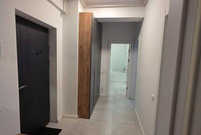 Apartament cu 2 camere decomandat în Radu Negru - 6