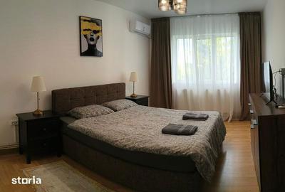 Apartament cu 2 camere în Central - 6