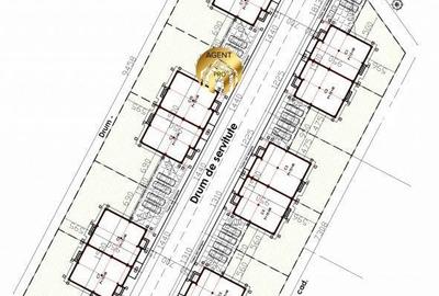 Casă cu 4 camere cu Teren 238 Mp în Central