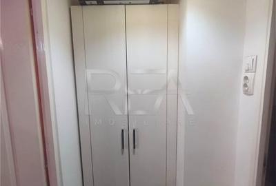 Apartament cu 3 camere semidecomandat, mobilat în Vitan - 10