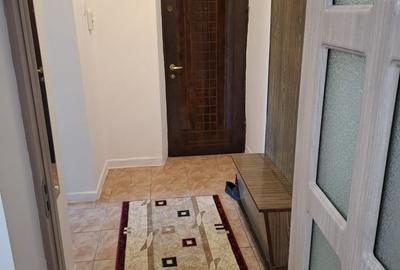 Apartament cu 2 camere semidecomandat în Central - 5