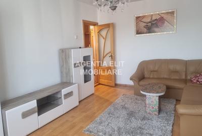 Apartament cu 2 camere decomandat, mobilat în Central - 1