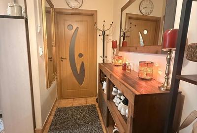 Apartament cu 2 camere, mobilat în Central - 4