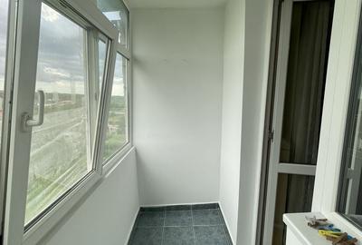 Apartament cu 3 camere semidecomandat în Mihail Kogălniceanu - 2
