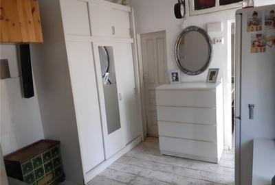 Casă cu 2 camere în Moșnița Nouă - 2