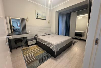 Apartament cu 2 camere în Faleza Nord - 3